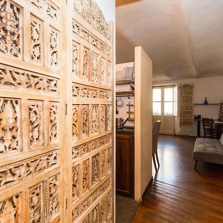 La Casa Dei Cantautori Apartman Torino Kültér fotó