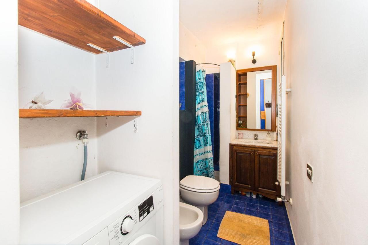 La Casa Dei Cantautori Apartman Torino Kültér fotó