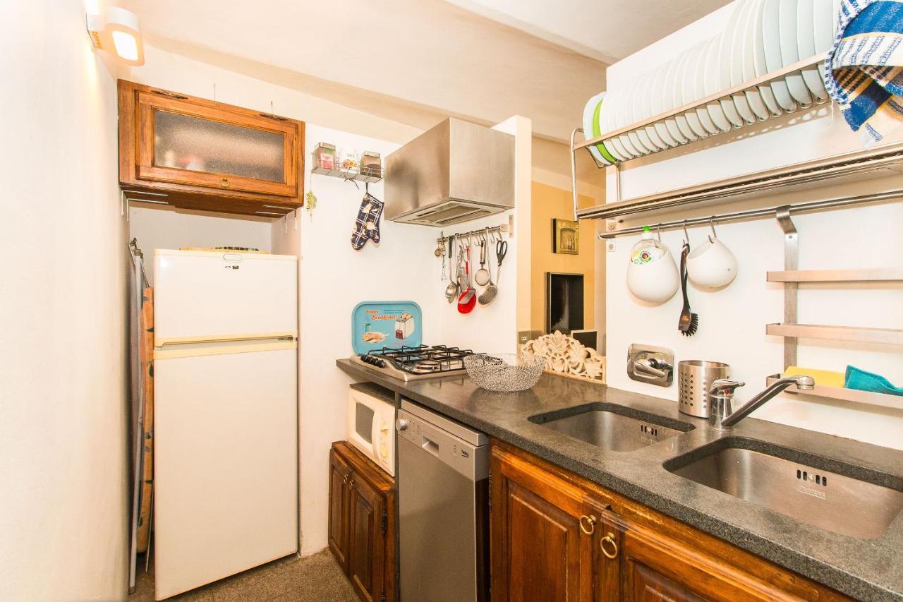 La Casa Dei Cantautori Apartman Torino Kültér fotó