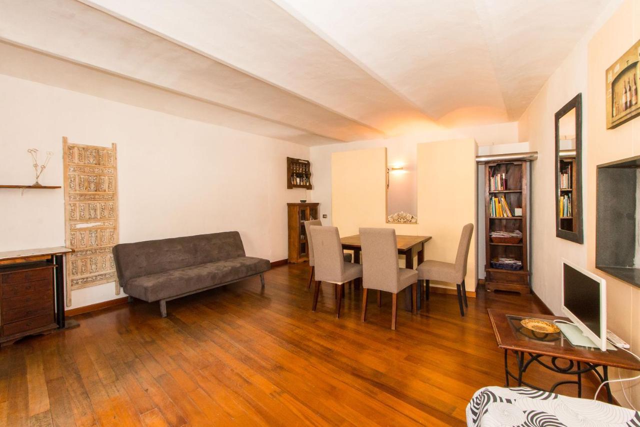 La Casa Dei Cantautori Apartman Torino Kültér fotó