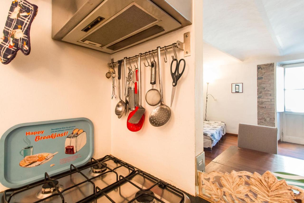 La Casa Dei Cantautori Apartman Torino Kültér fotó