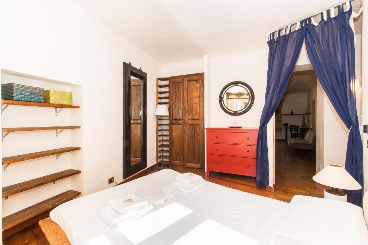 La Casa Dei Cantautori Apartman Torino Kültér fotó