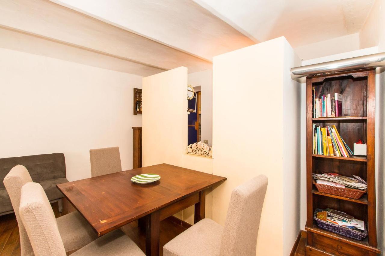La Casa Dei Cantautori Apartman Torino Kültér fotó