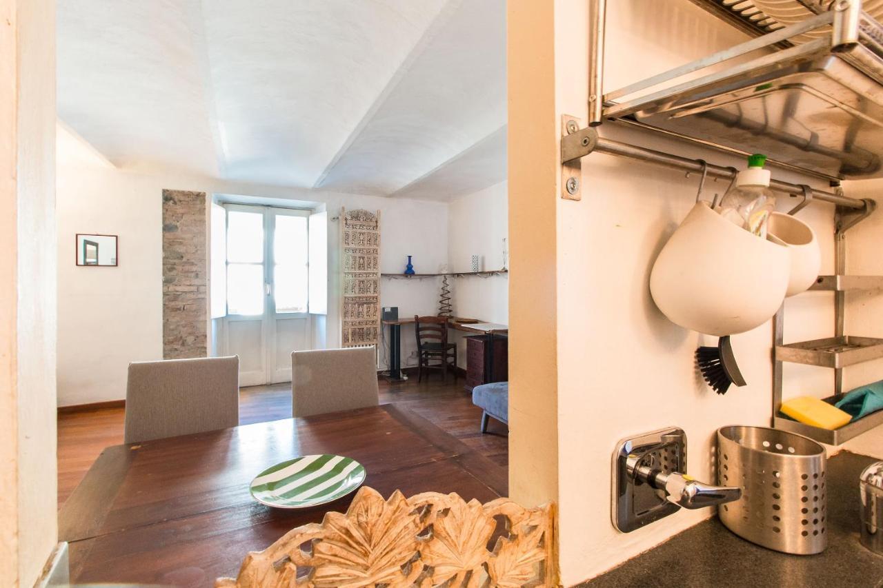 La Casa Dei Cantautori Apartman Torino Kültér fotó