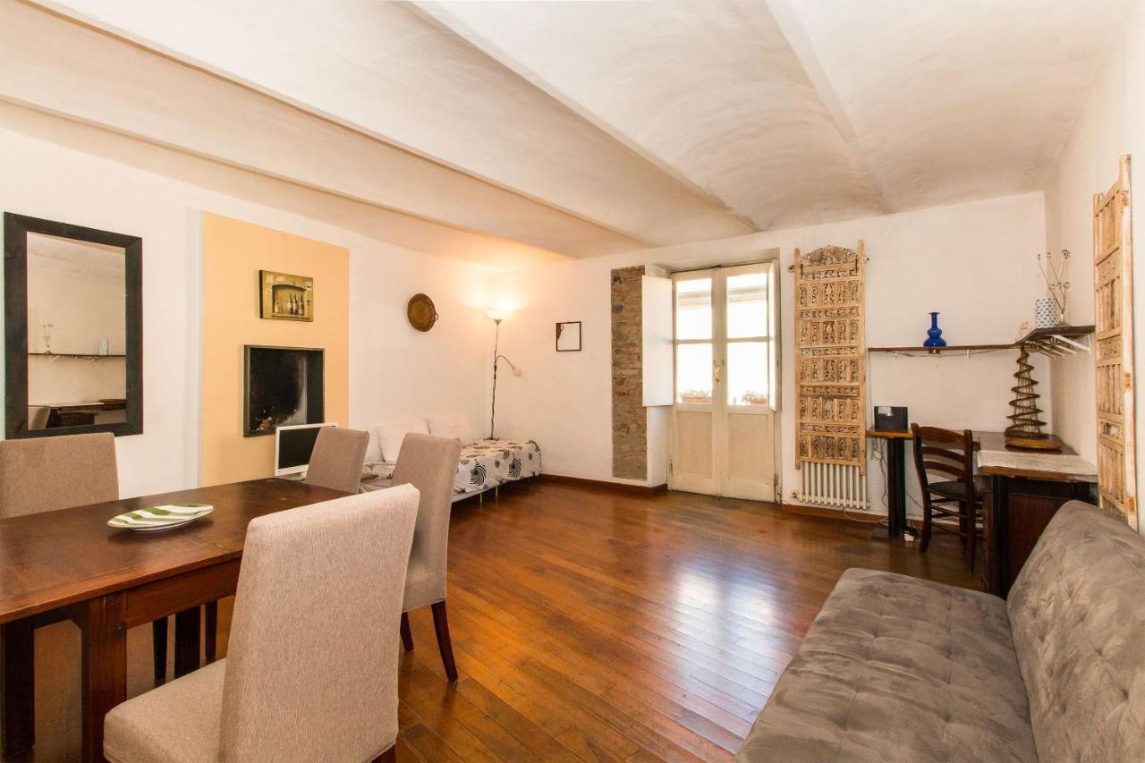 La Casa Dei Cantautori Apartman Torino Kültér fotó