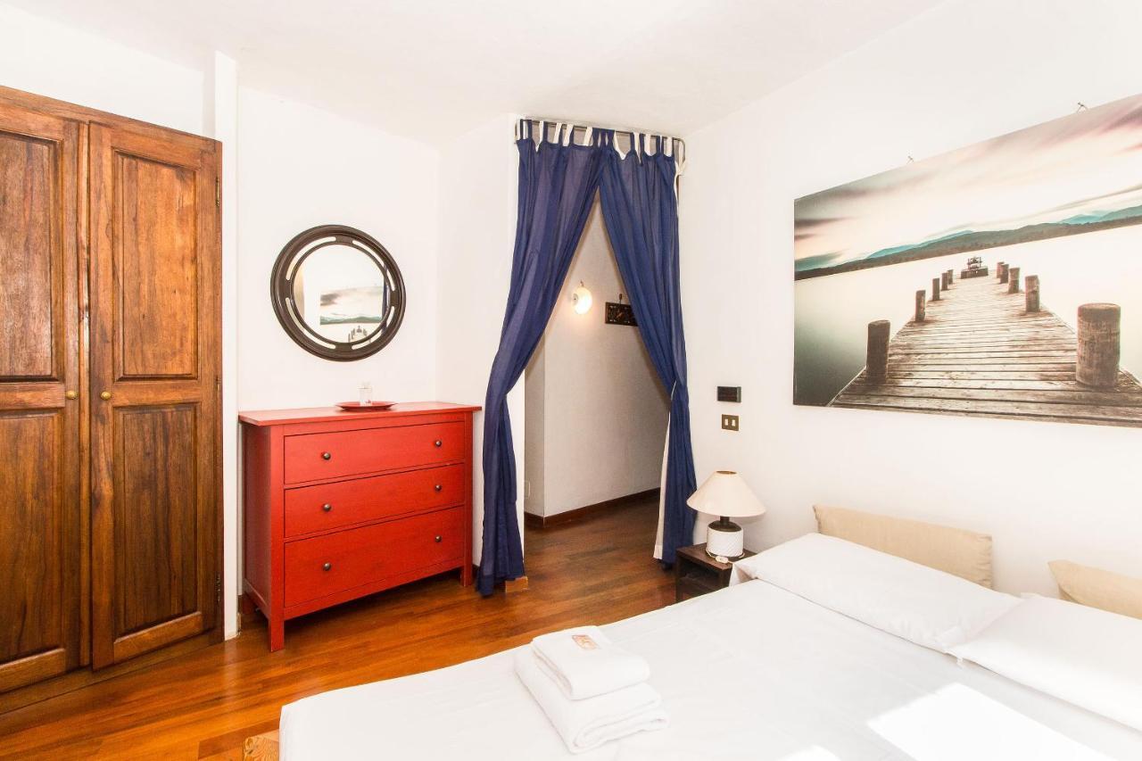 La Casa Dei Cantautori Apartman Torino Kültér fotó